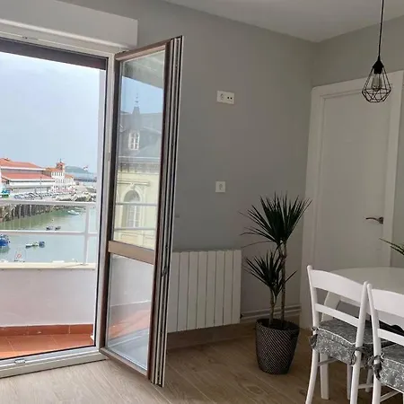Apartamento Vivienda Con Impresionantes Vistas/apartamento Artza Bermeo