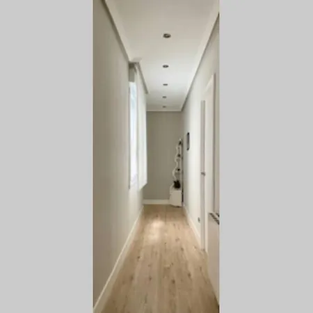 Vivienda Con Impresionantes Vistas/apartamento Artza Apartamento *