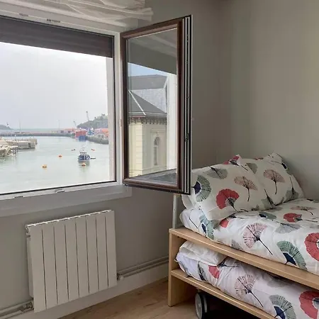 Vivienda Con Impresionantes Vistas/apartamento Artza Daire Bermeo